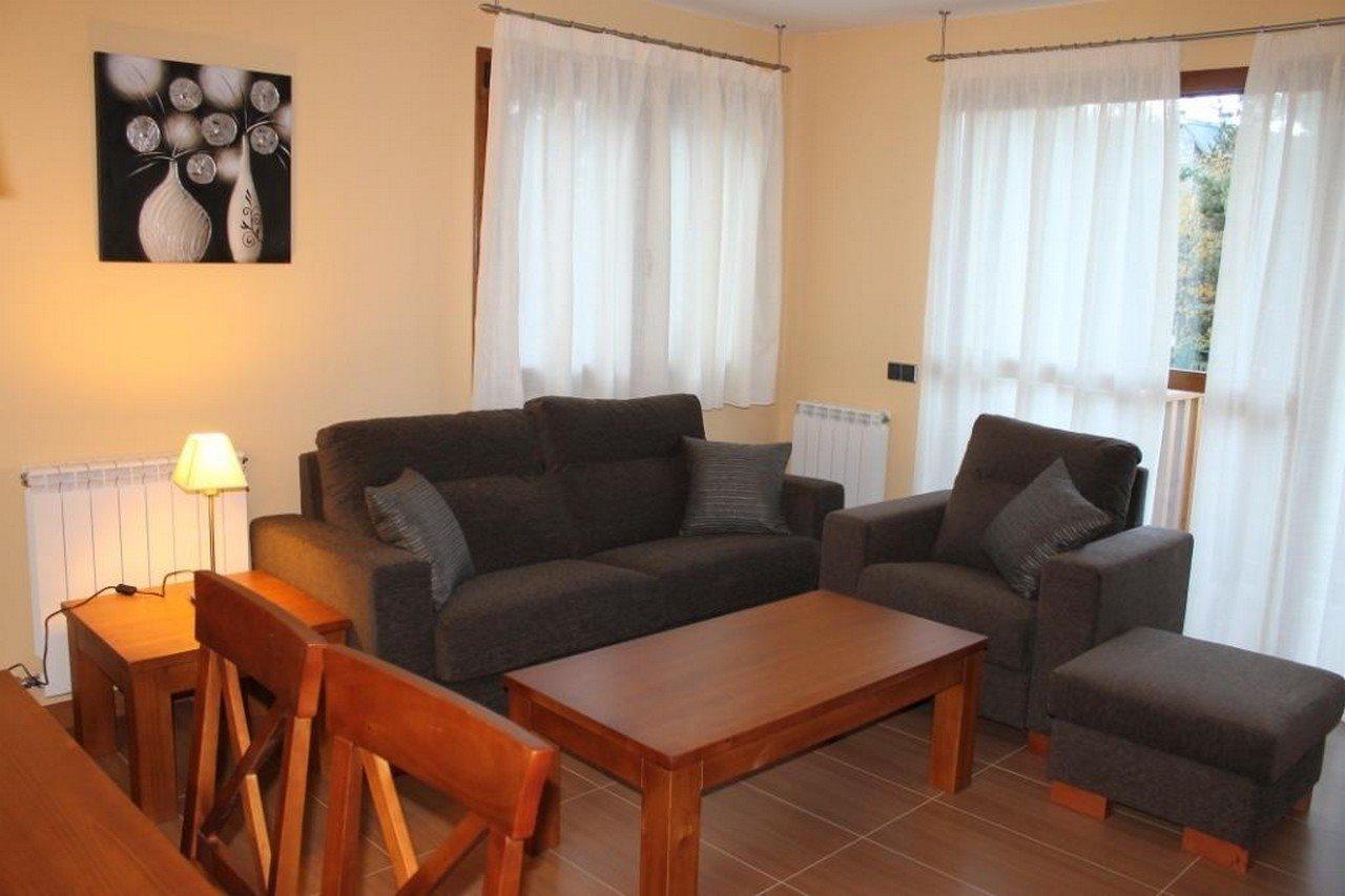 Apartamentos Costarasa La Molina  Exterior photo